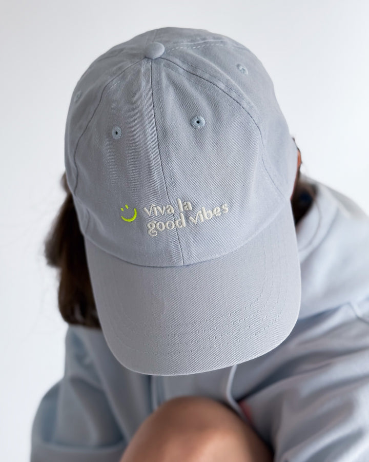 VIVA LA GOOD VIBES Cap