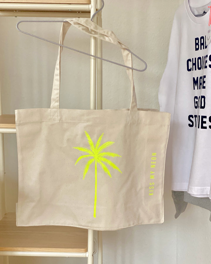 ALOHA VIBES Shopping Bag