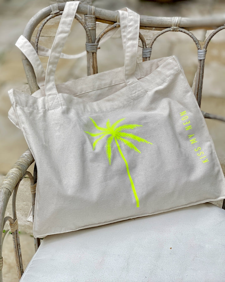 ALOHA VIBES Shopping Bag