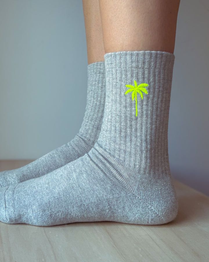 Palme STITCH Socken