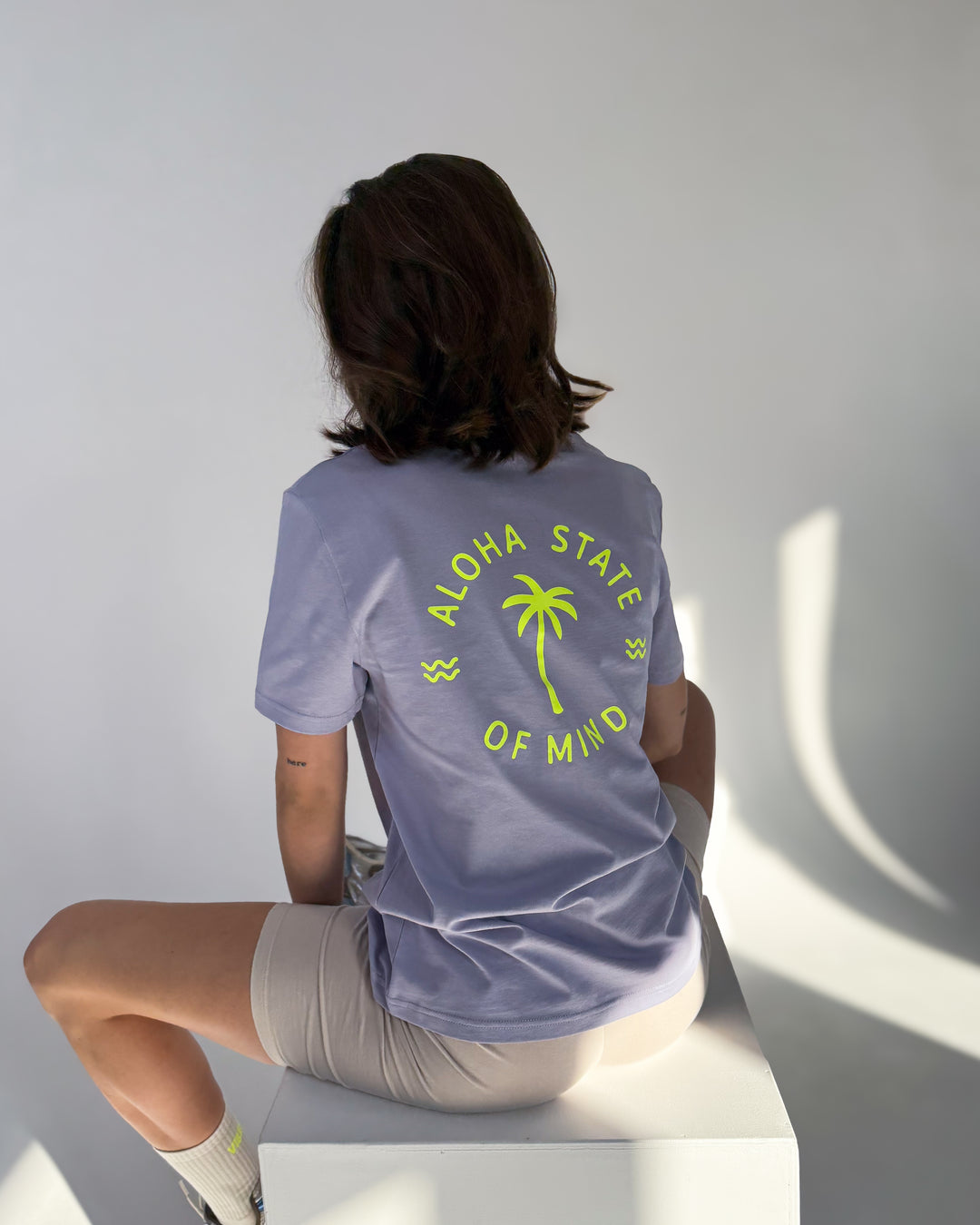 ALOHA STATE OF MIND T-Shirt