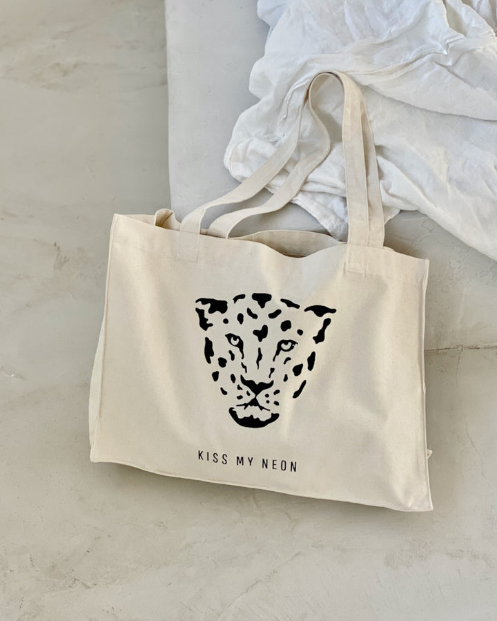 STAY WILD Shopping Bag